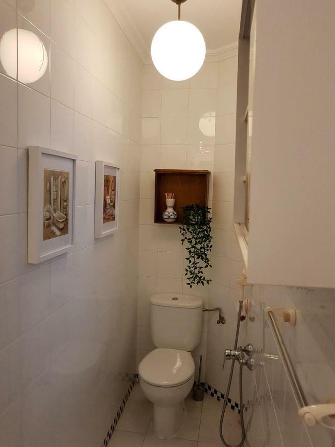 Apartamento Alfaqueque *