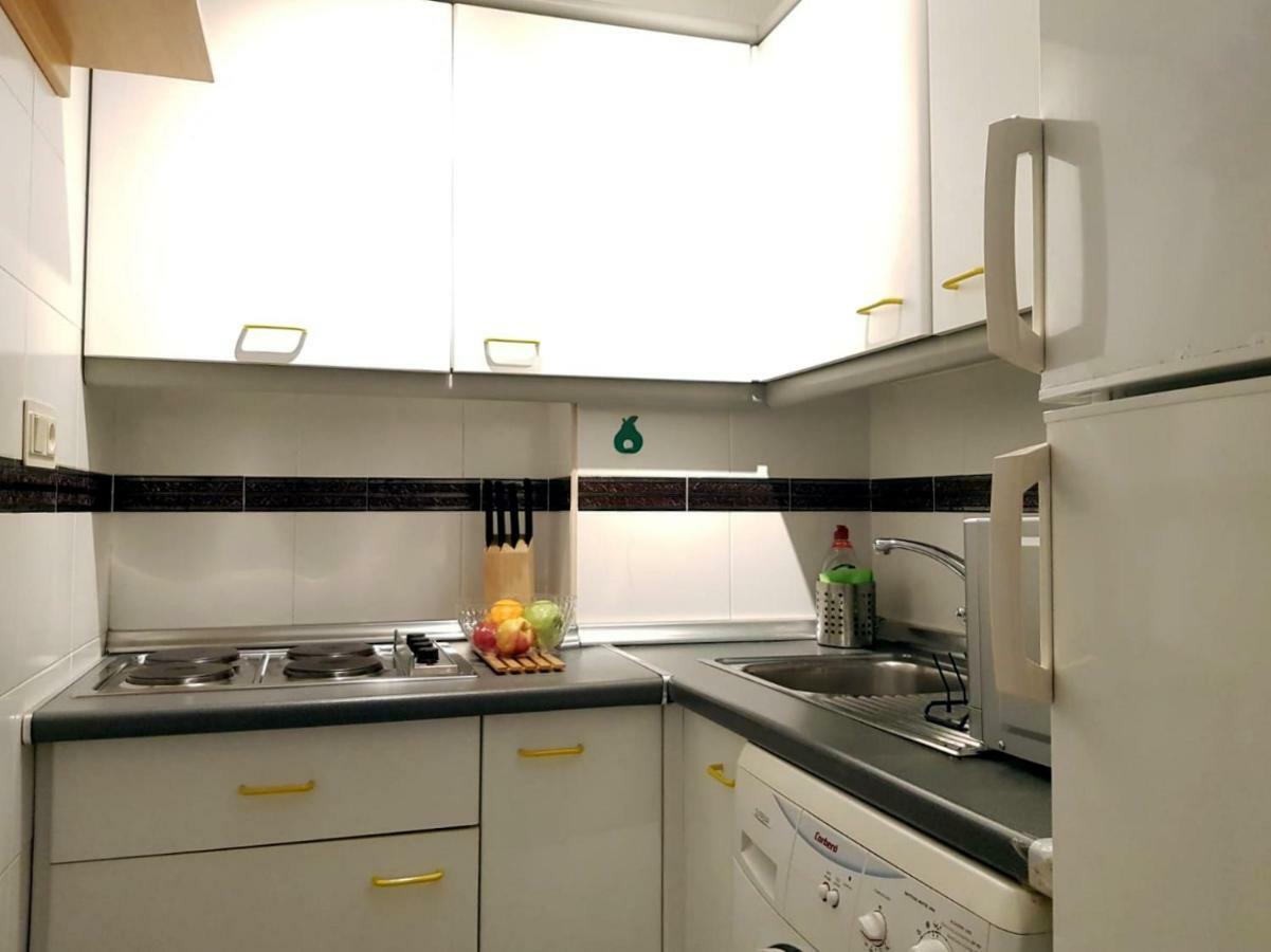 Apartment Apartamento Los Alfares De Triana *
