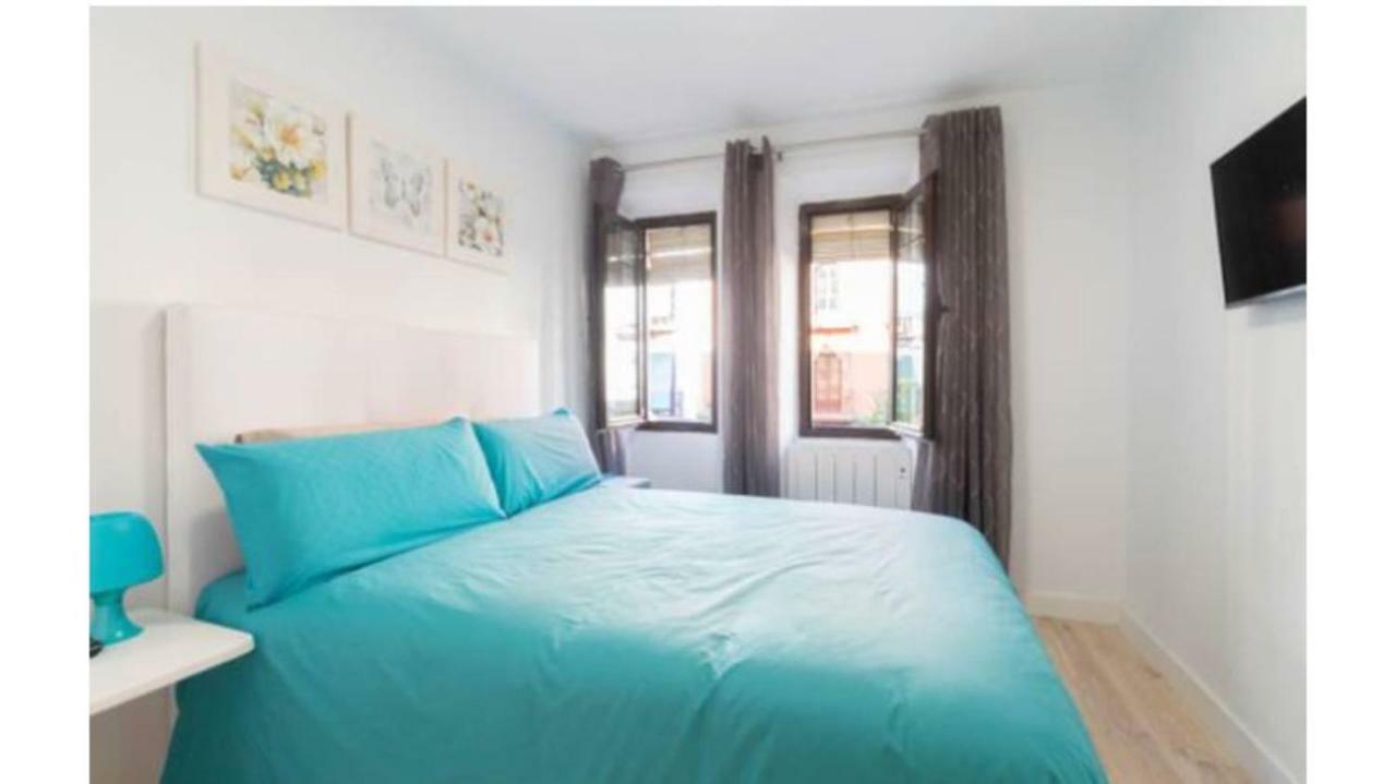 13 Calle San Jacinto Apartamento
