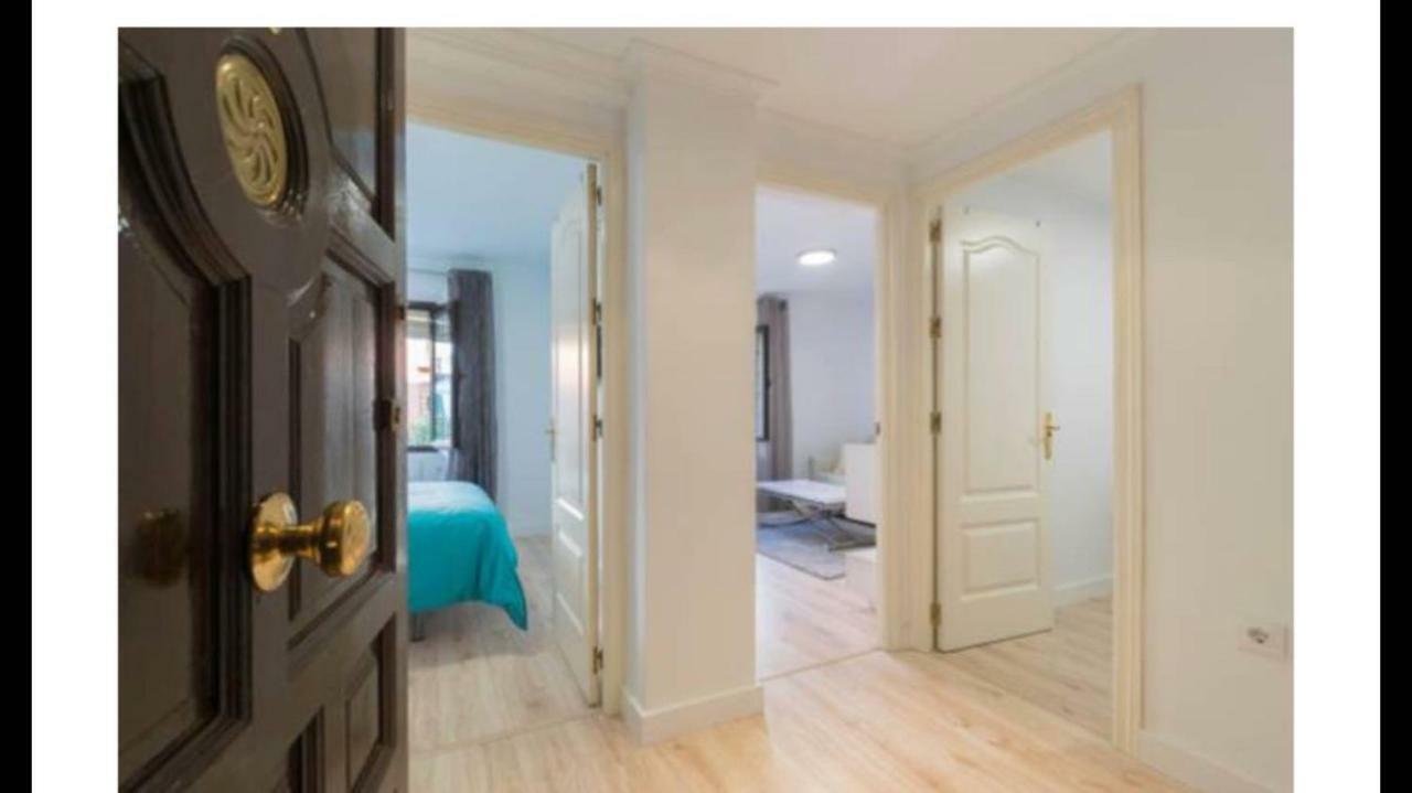 Apartment 13 Calle San Jacinto *