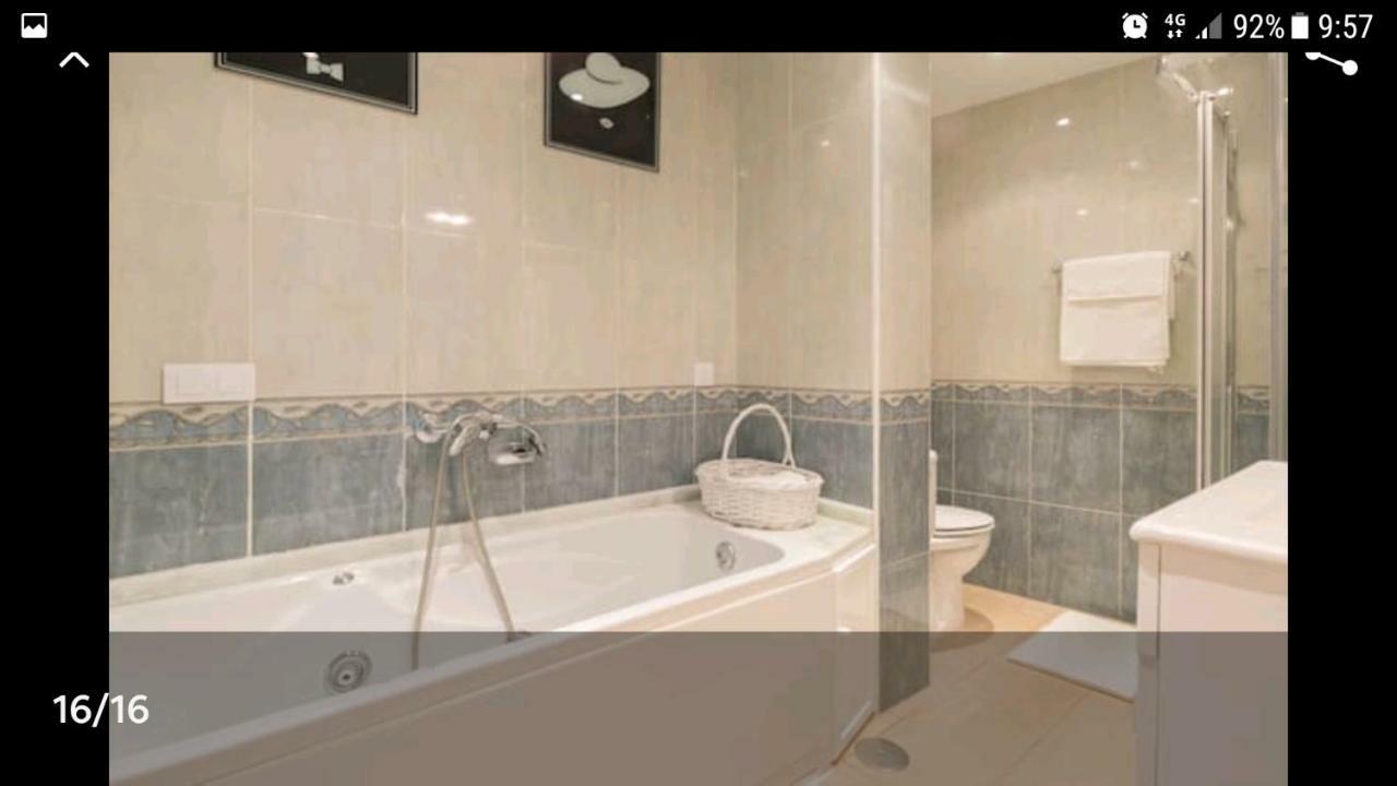 13 Calle San Jacinto Apartamento *