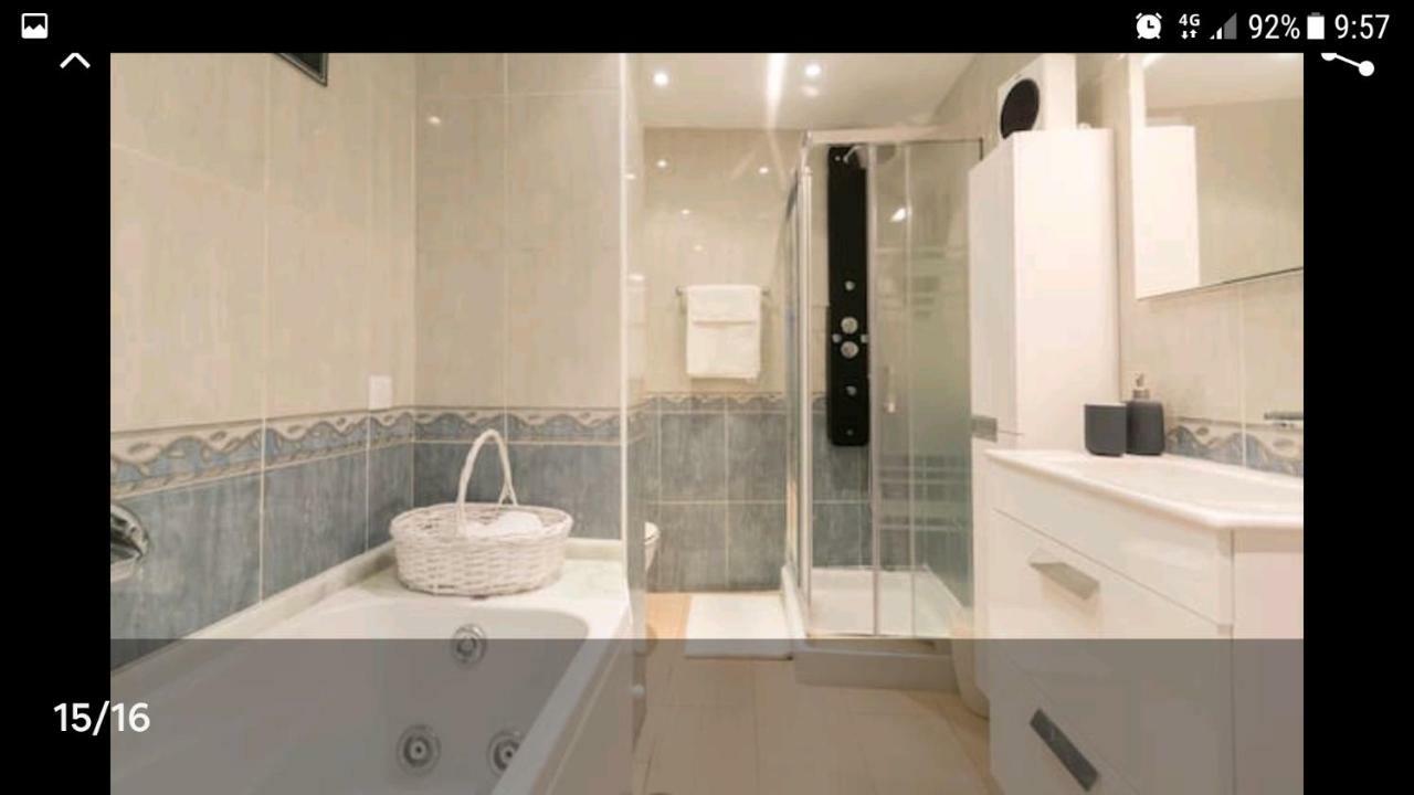 Apartamento 13 Calle San Jacinto Sevilla