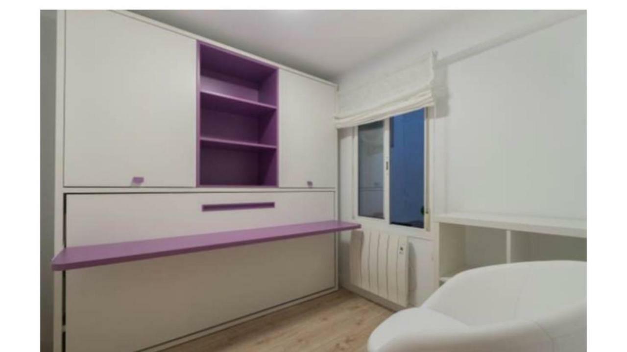 13 Calle San Jacinto Apartamento Sevilla