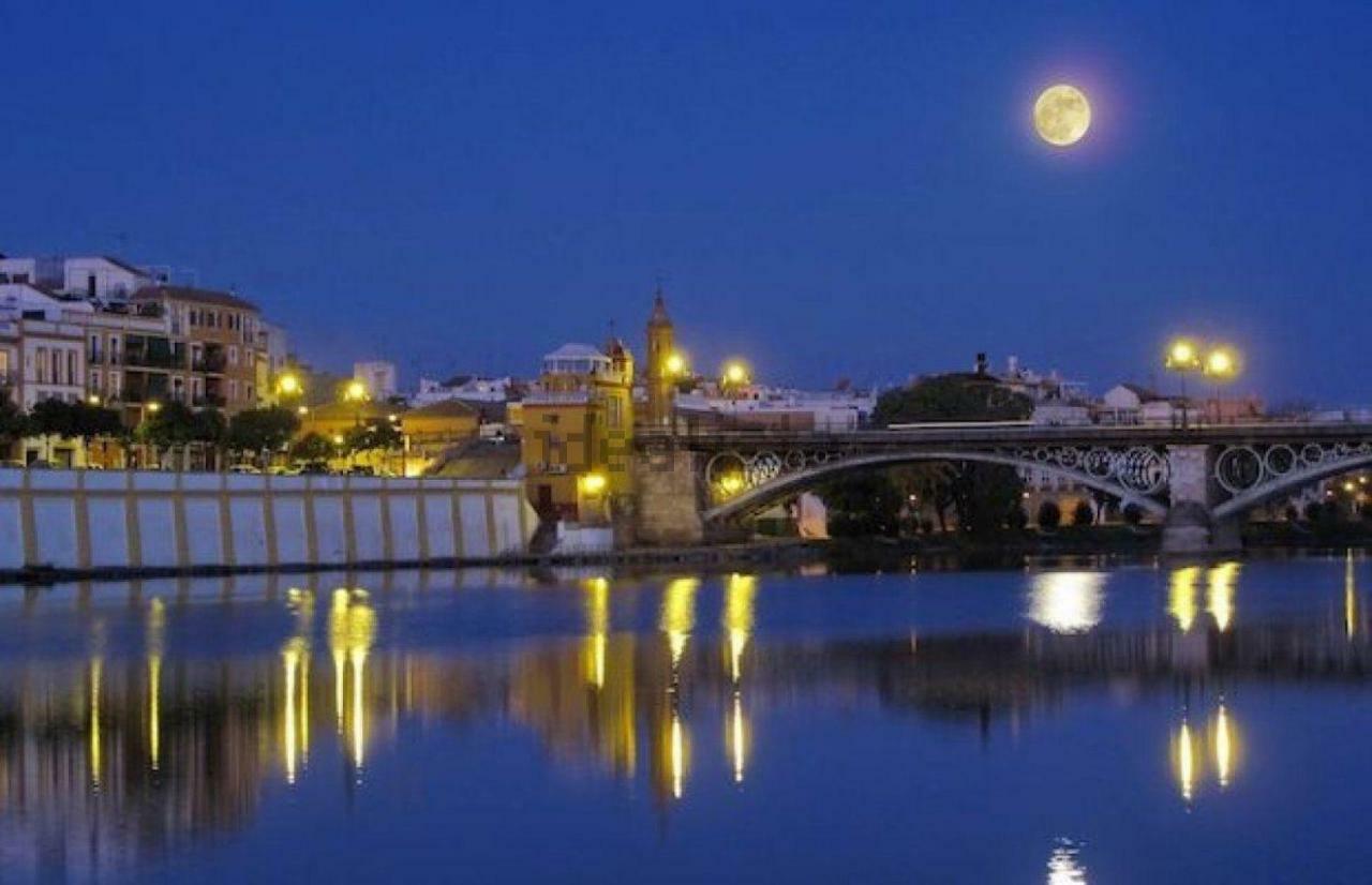 Apartamento 13 Calle San Jacinto Sevilla