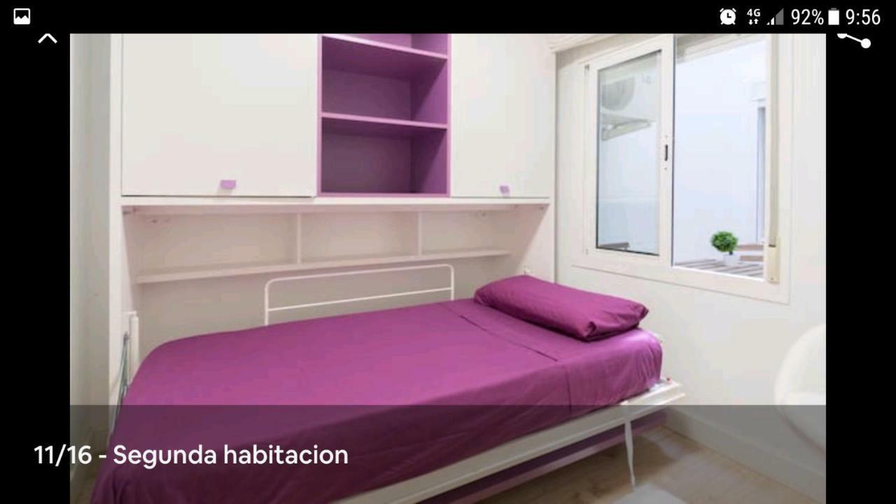 13 Calle San Jacinto Sevilla