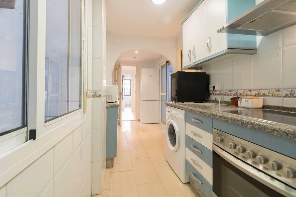 13 Calle San Jacinto Apartamento *