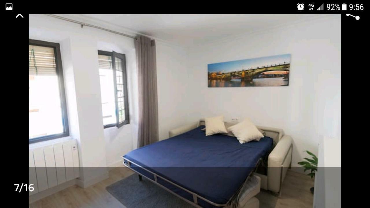 13 Calle San Jacinto Sevilla