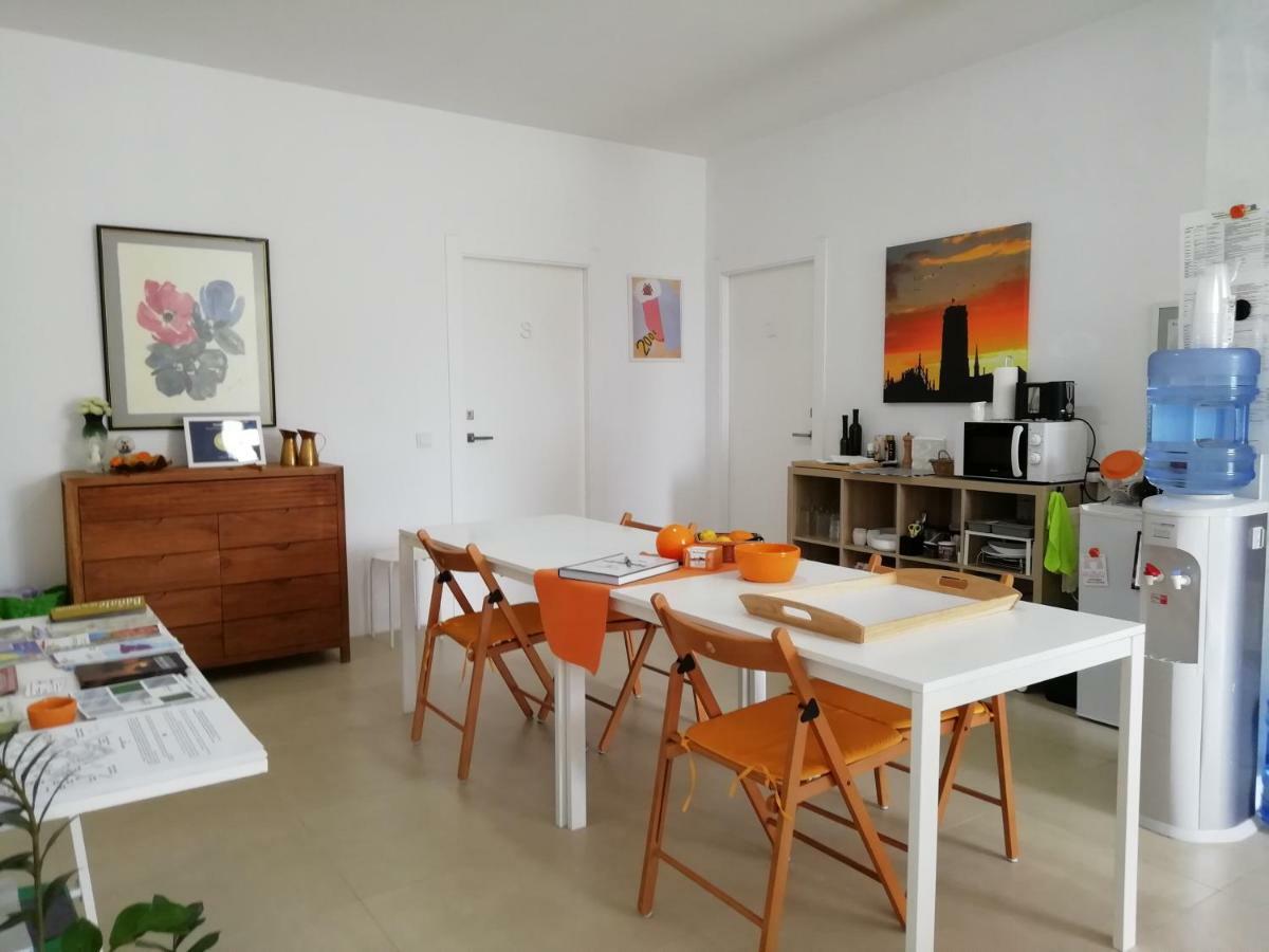 Casa Oliva 52 Sevilla
