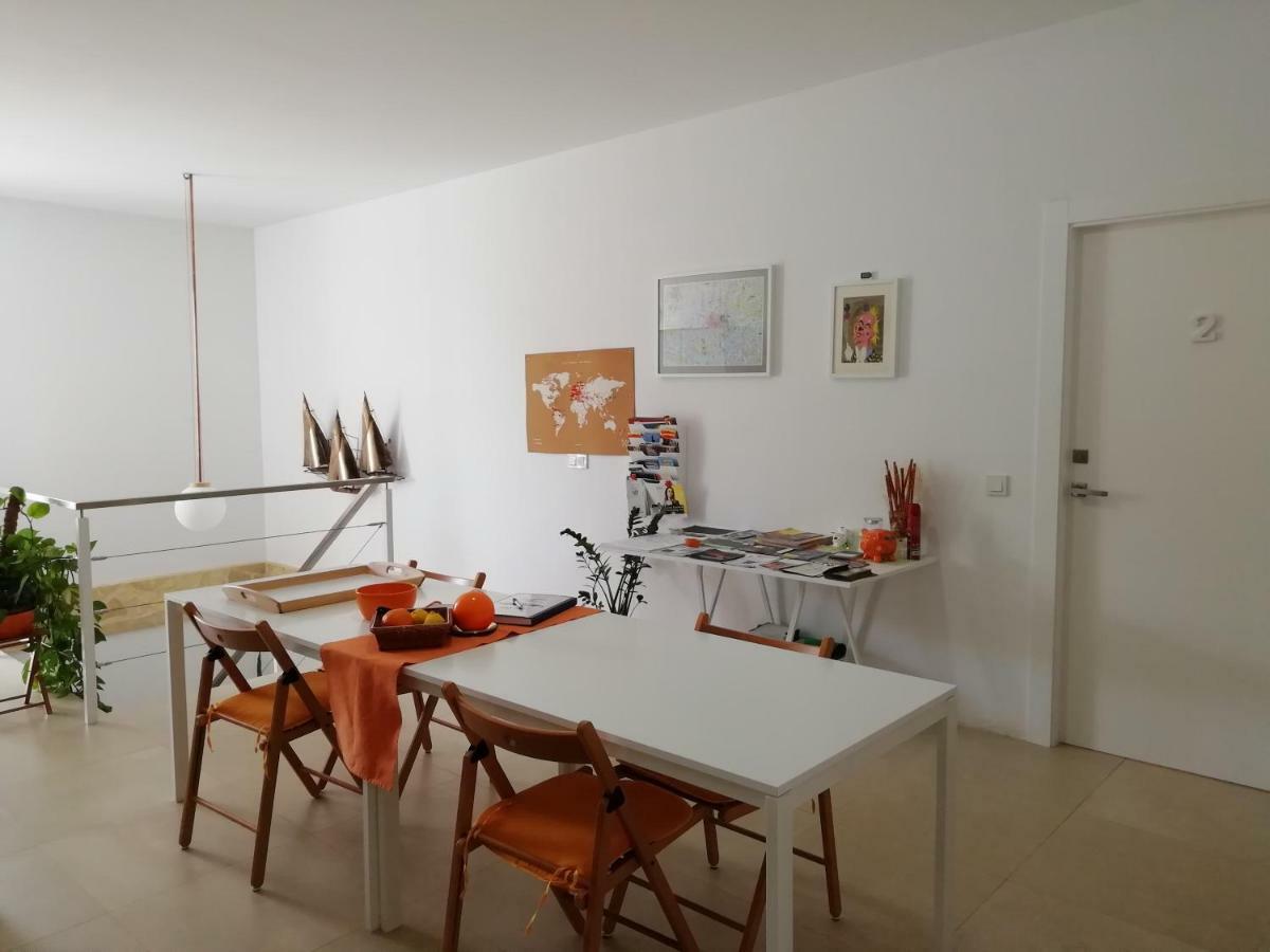 Casa Oliva 52 *