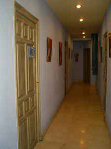 Dalis Guest house