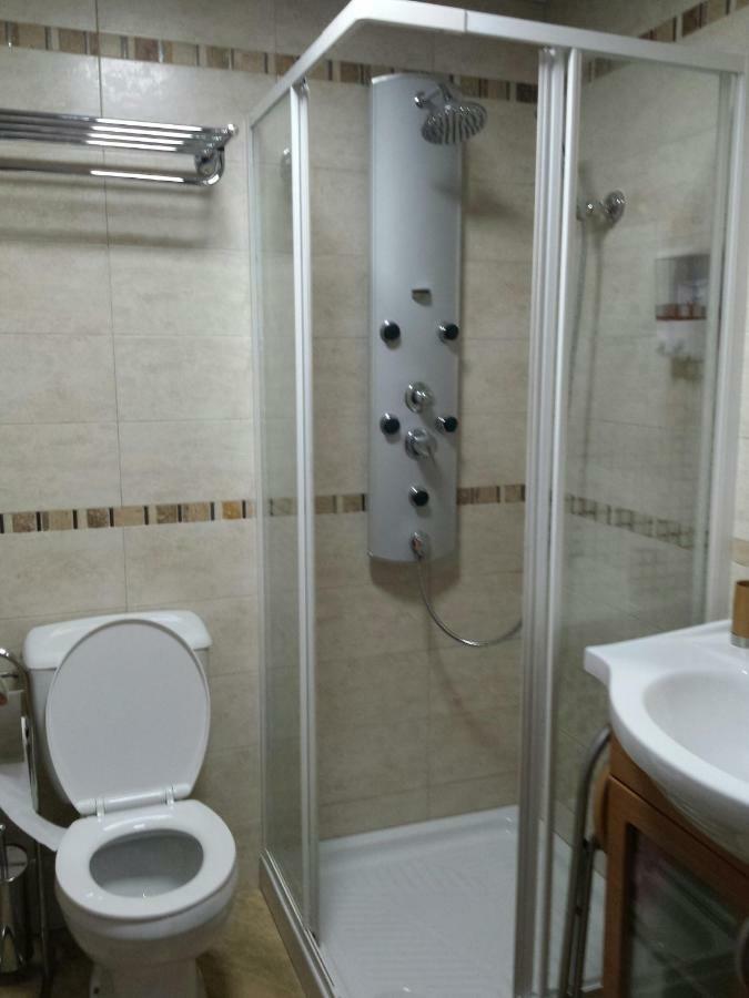 Loft Céntrico Sevilla