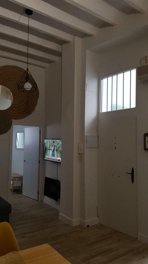 Apartamento Luxury In Triana Close To The River *