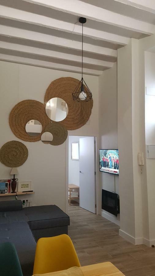 Apartamento Luxury In Triana Close To The River
