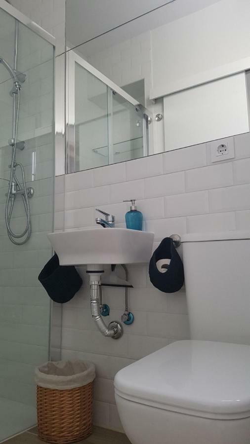 Luxury In Triana Close To The River Apartamento Sevilla