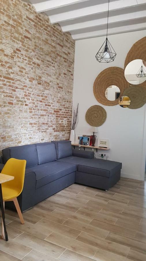 Luxury In Triana Close To The River Sevilla
