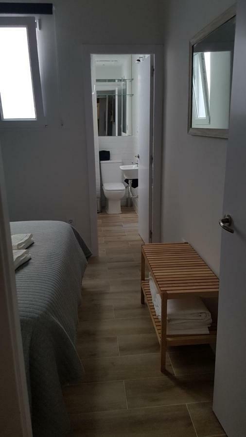 Apartamento Luxury In Triana Close To The River