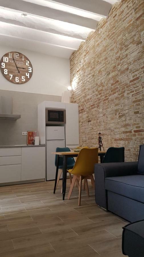 Luxury In Triana Close To The River Apartamento *