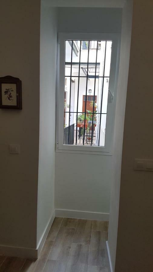 Luxury In Triana Close To The River Apartamento