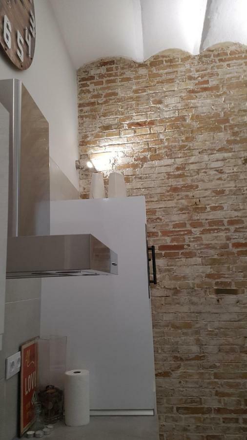 Apartamento Luxury In Triana Close To The River Sevilla