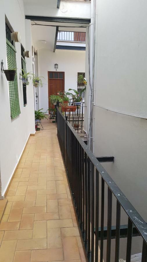 Luxury In Triana Close To The River * Sevilla