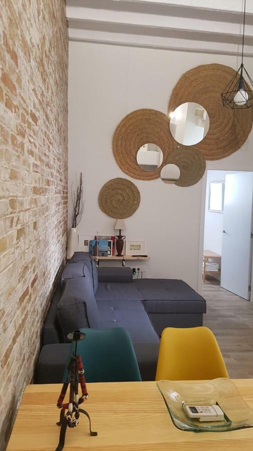 Apartamento Luxury In Triana Close To The River