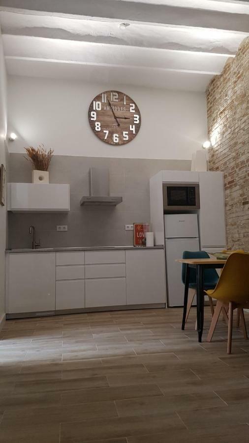 Luxury In Triana Close To The River Sevilla