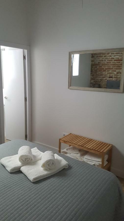 Apartamento Luxury In Triana Close To The River *
