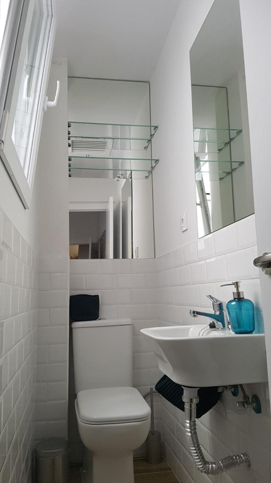 Luxury In Triana Close To The River Apartamento Sevilla