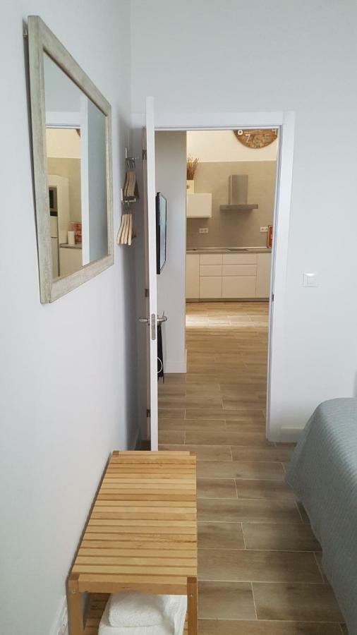 Luxury In Triana Close To The River Sevilla