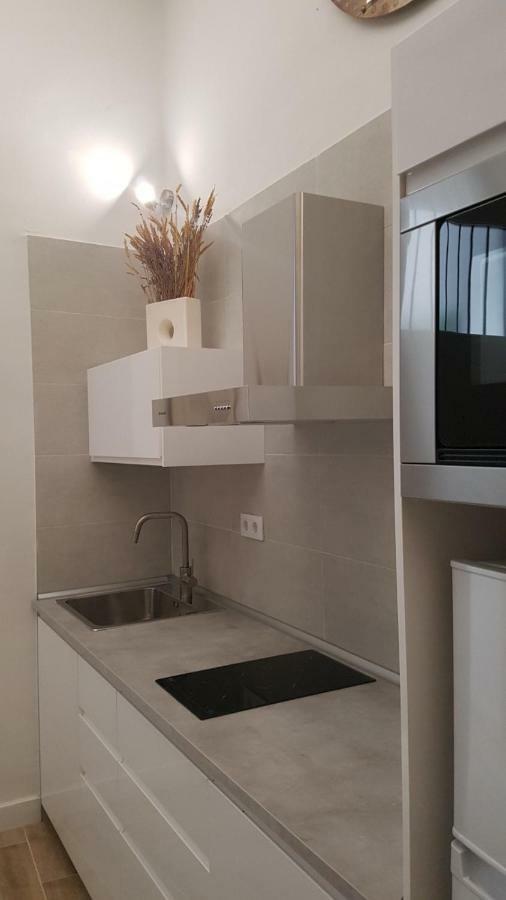 Luxury In Triana Close To The River Apartamento