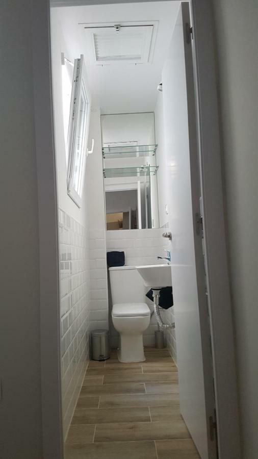 Luxury In Triana Close To The River Apartamento *