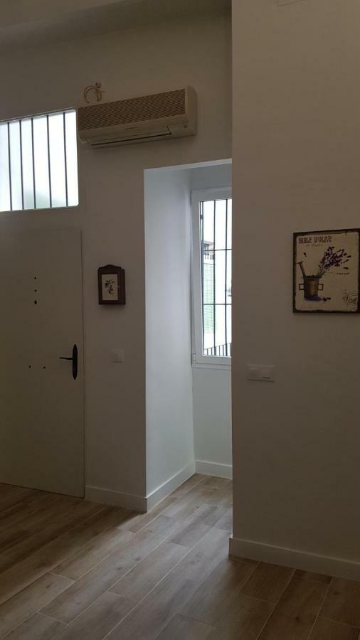 Luxury In Triana Close To The River Apartamento