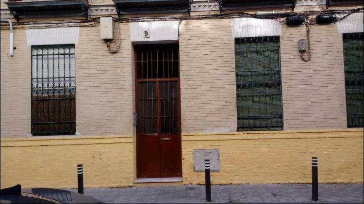 Luxury In Triana Close To The River
