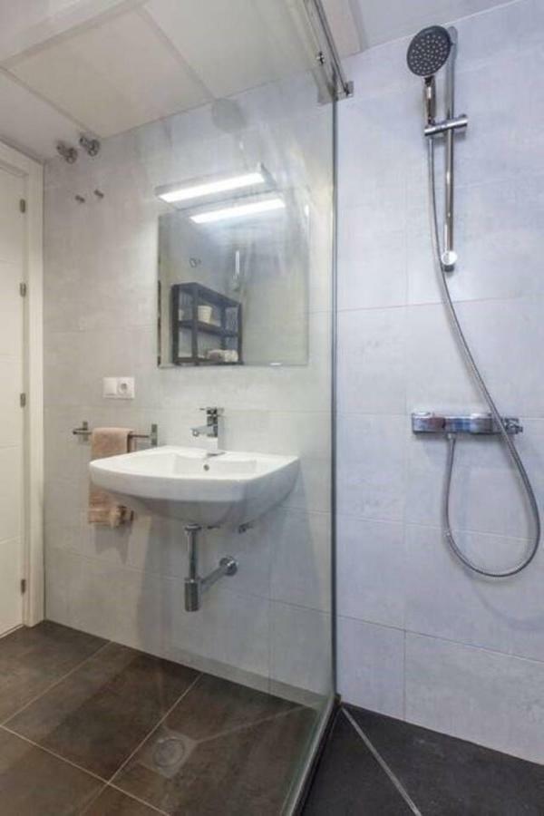 Apartamento A1 Centro Pga - Museo - Alameda - Cartuja