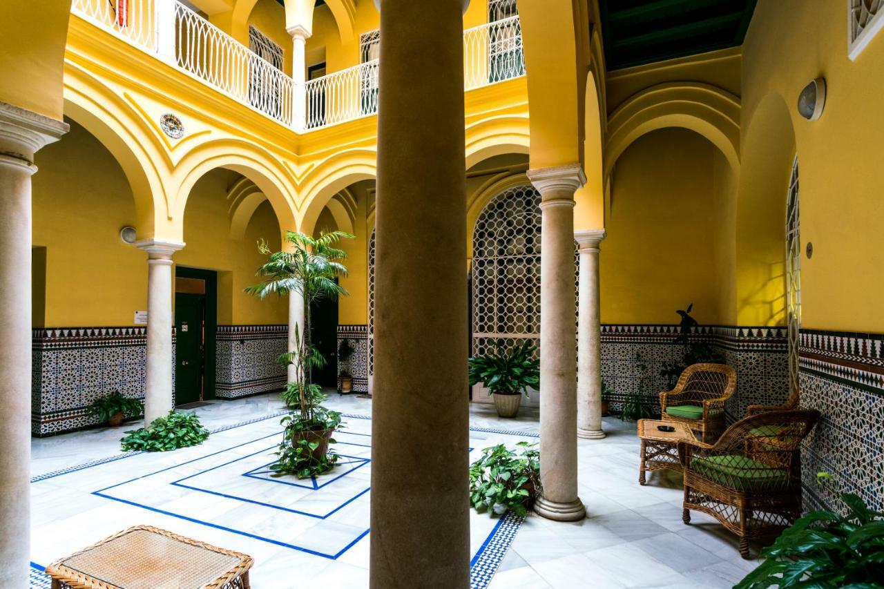 Apartamento Holidays Isbilia Centro Sevilla