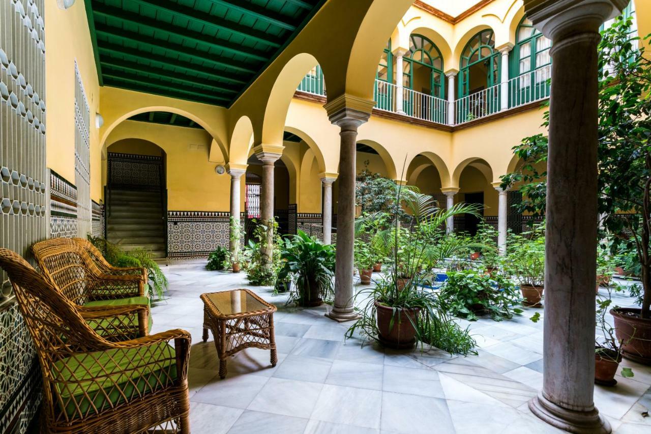 Holidays Isbilia Centro * Sevilla