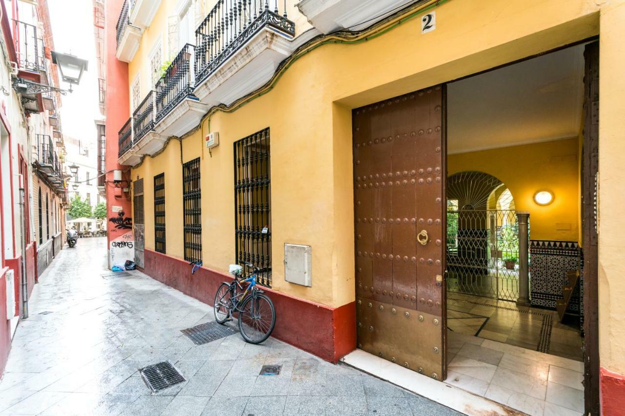 Holidays Isbilia Centro By Valcambre * Seville