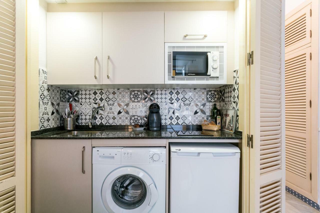 Holidays Isbilia Centro Apartamento Sevilla