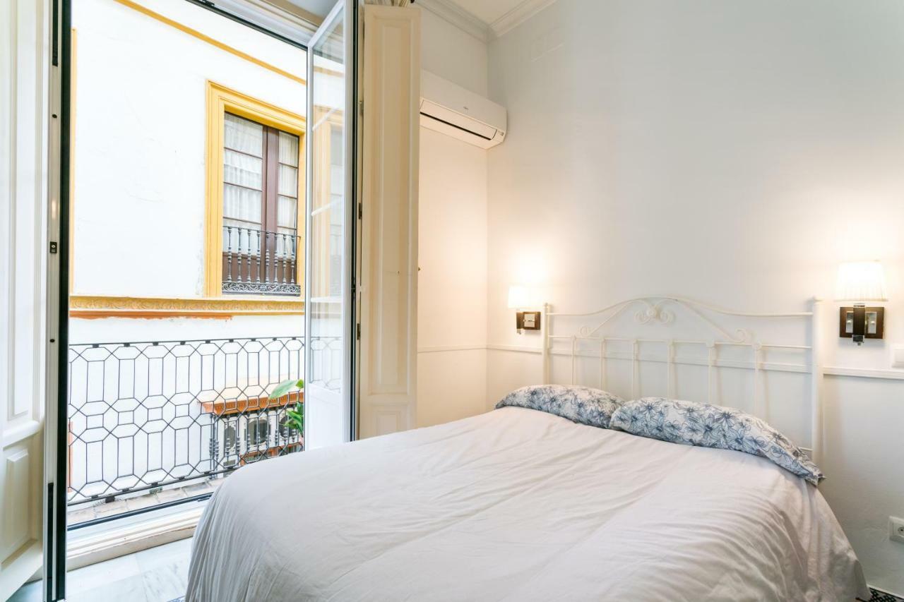 Holidays Isbilia Centro By Valcambre *
