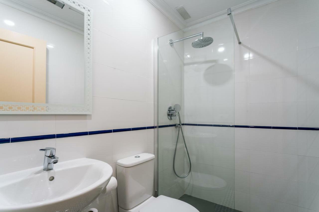 Apartamento Holidays Isbilia Centro