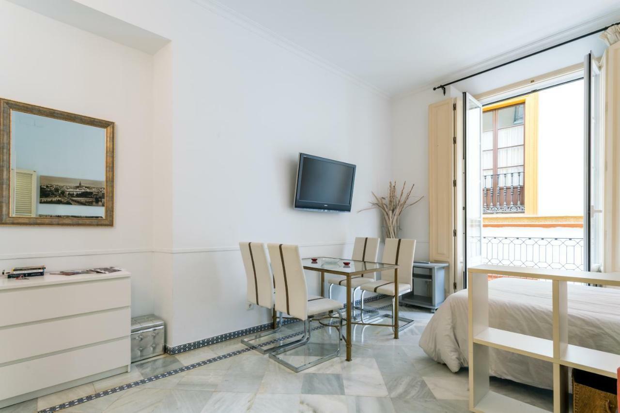 Holidays Isbilia Centro Apartamento Sevilla