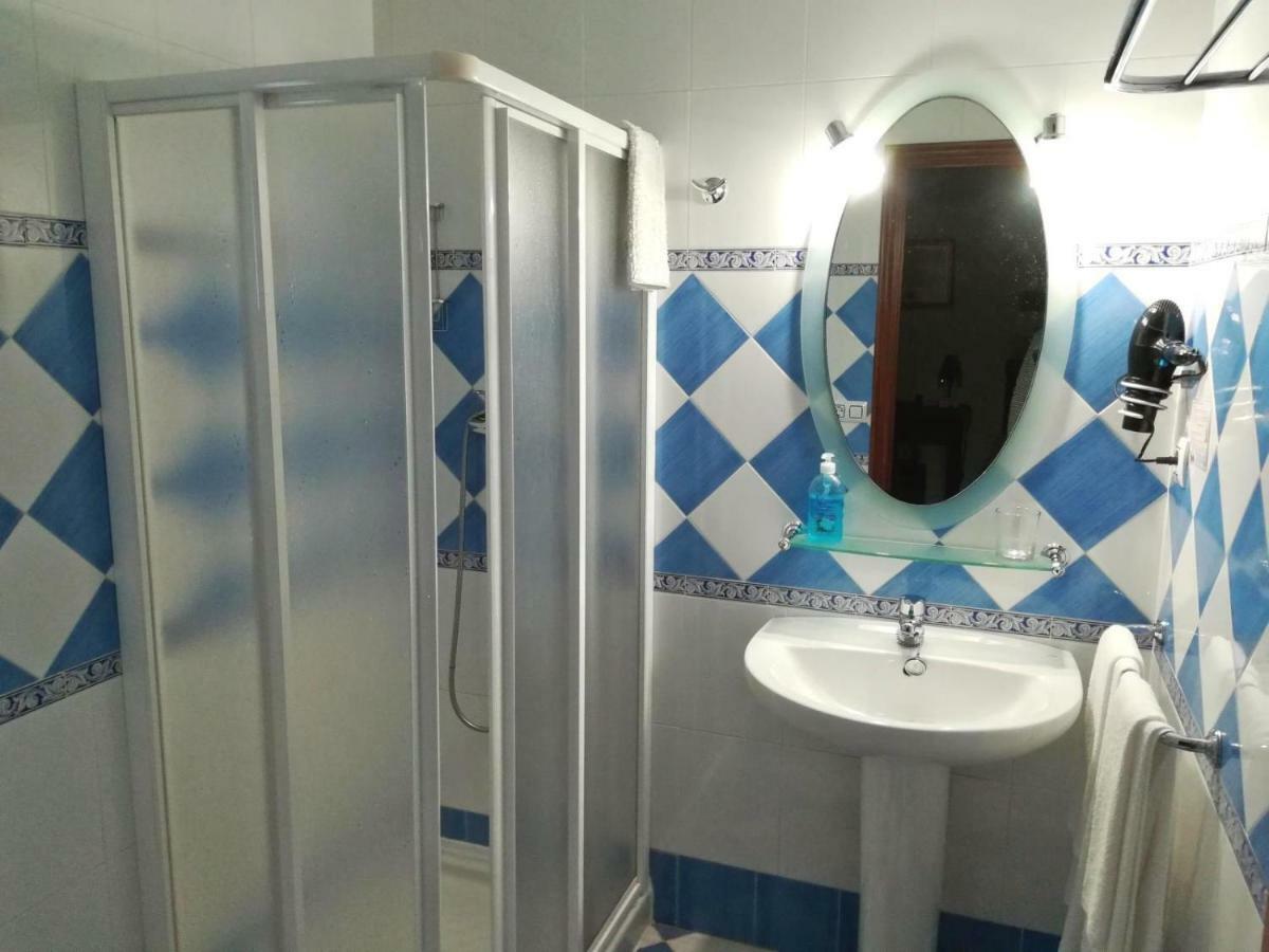 Hospederia Luna De San Marcos. 3* Seville