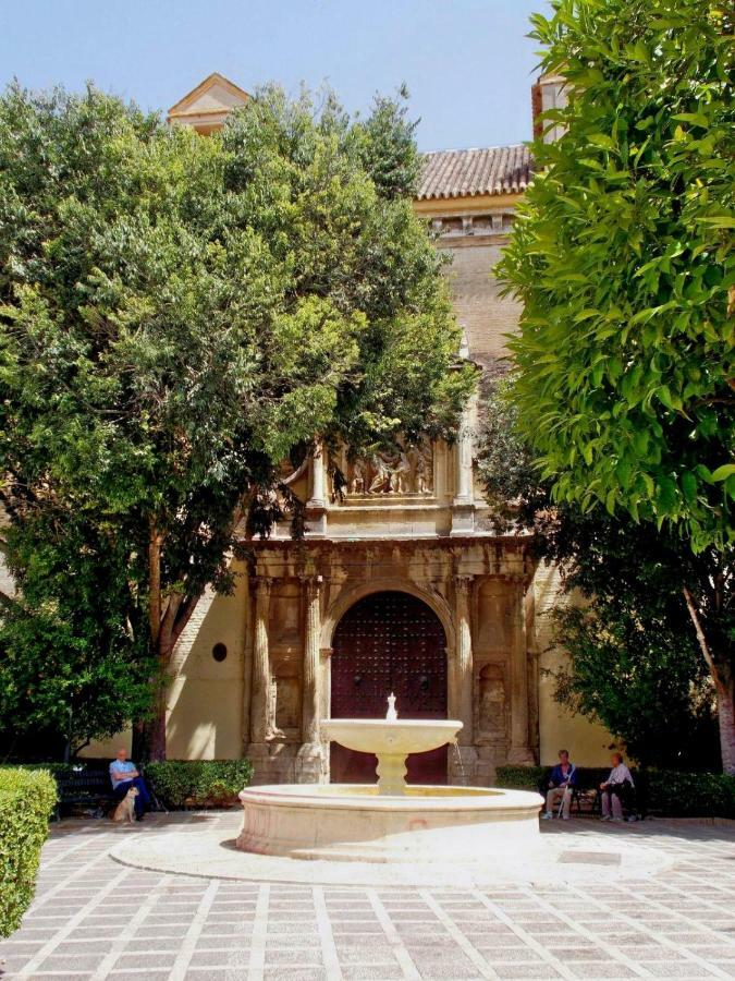 Hospederia Luna De San Marcos. Guest house