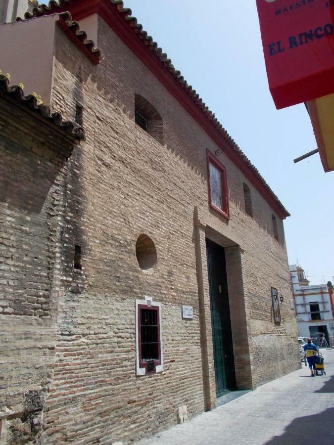 Hospederia Luna De San Marcos. Pensión