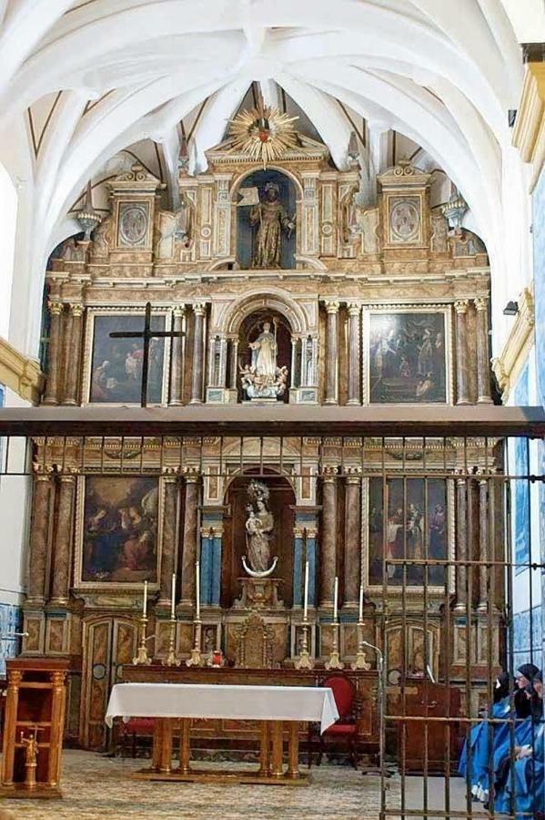 Pensión Hospederia Luna De San Marcos. 3*