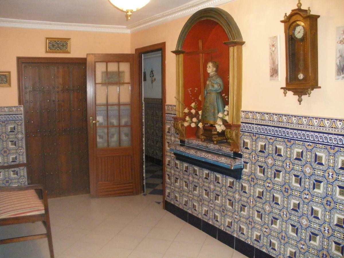Hospederia Luna De San Marcos. 3* Sevilla