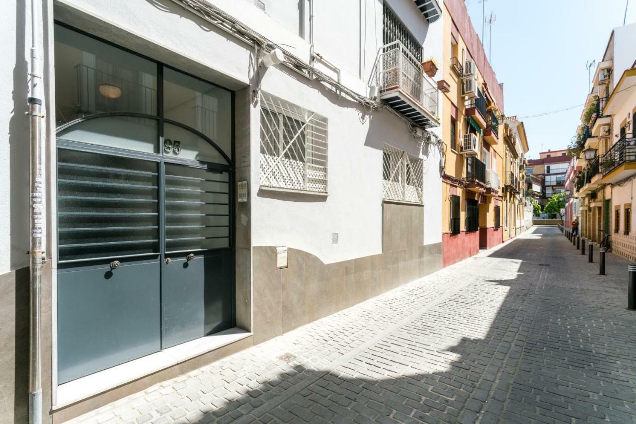 Triana 3 Bedrooms & 2 Bath Parking Included Apartment