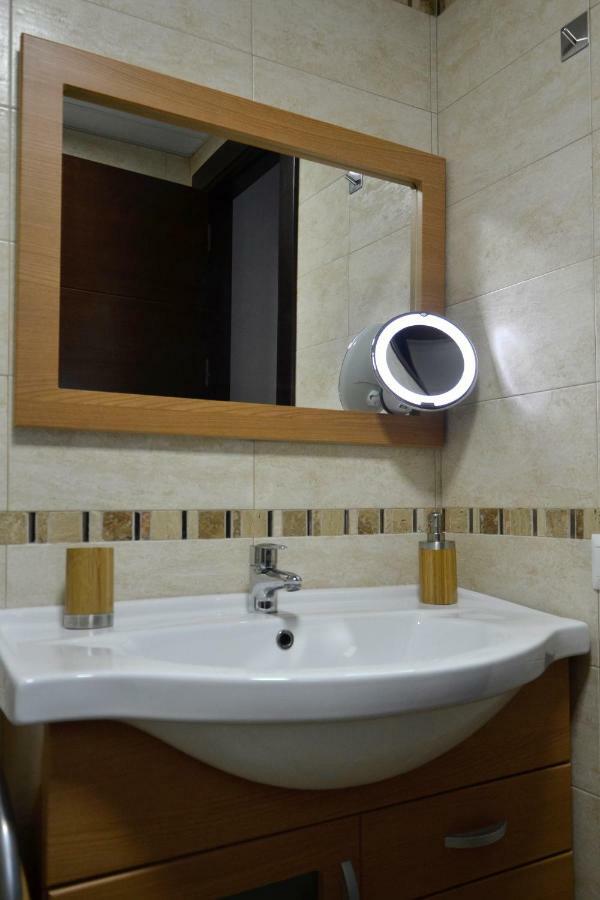 Loft Céntrico Apartamento