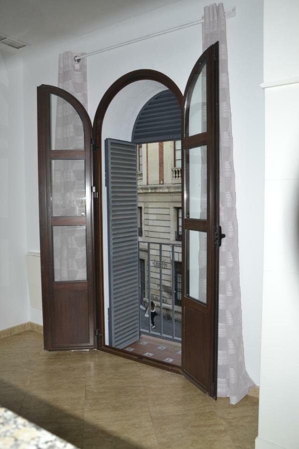Apartamento Loft Céntrico *