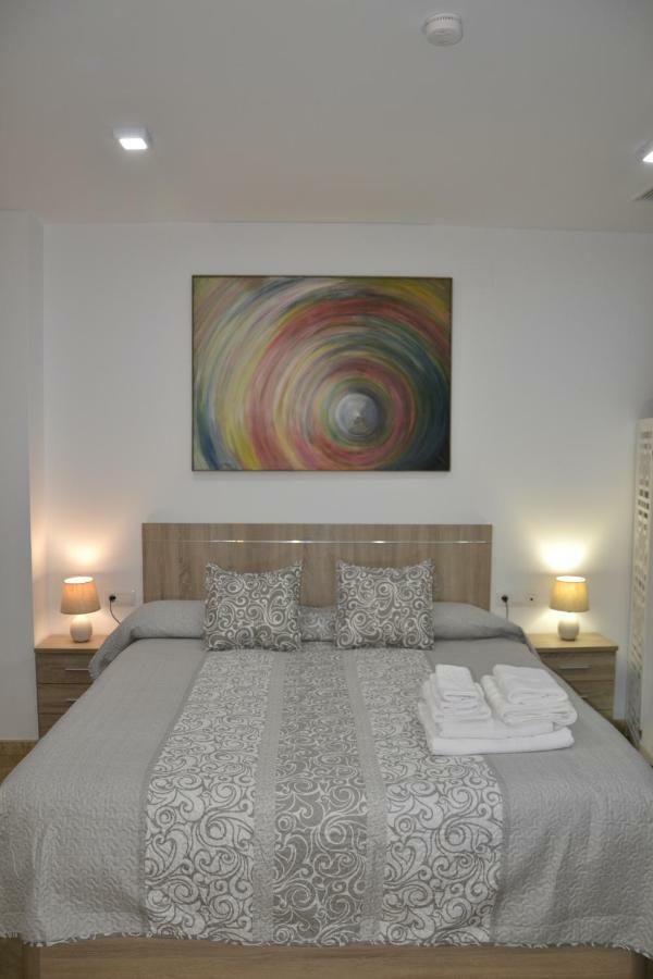 Loft Céntrico * Sevilla